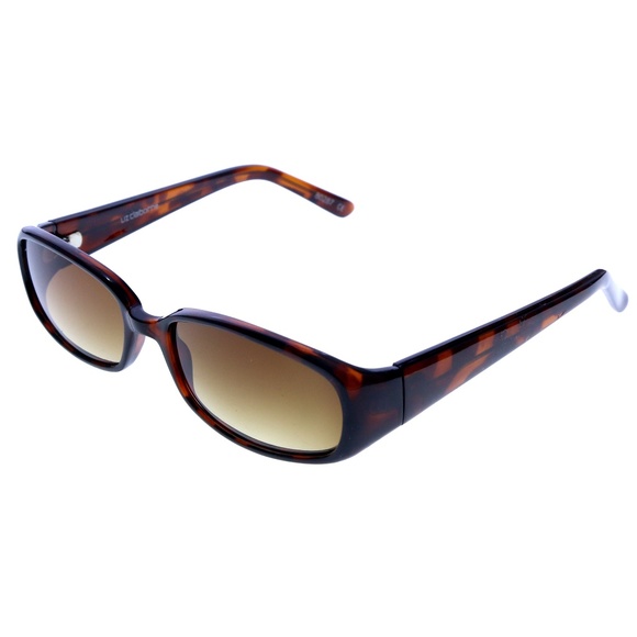 Liz Claiborne Accessories - Liz Claiborne  "Shari" Rectangle-Sunglasses